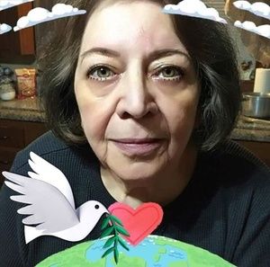 Meet your Posher, Loretta